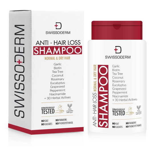 Shampooing anti-chute 300 ml